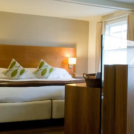 Abode Exeter The Royal Clarence Hotel-3