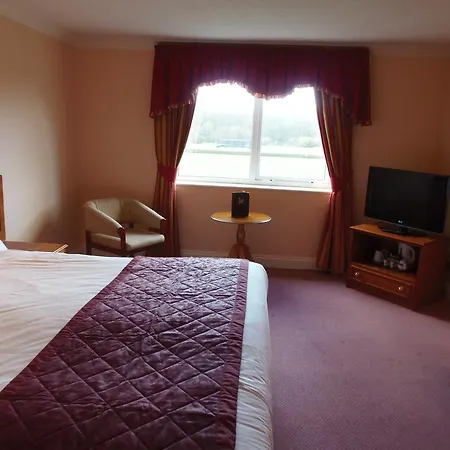 Potters International Hotel-3