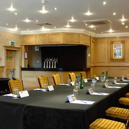 Warrington Fir Grove Hotel, Sure Hotel Collection By BW-2