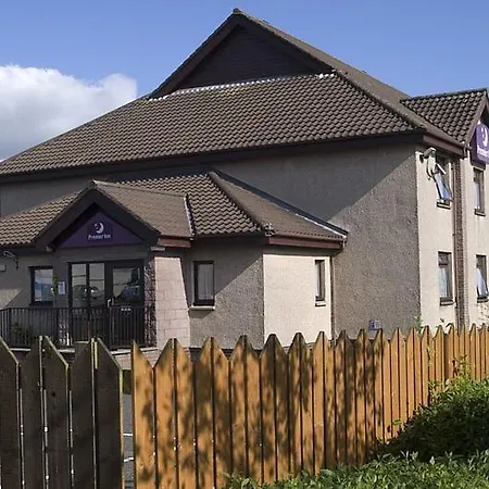 Premier Inn Glasgow - Cumbernauld-3