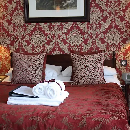 The Marstan Guesthouse-3