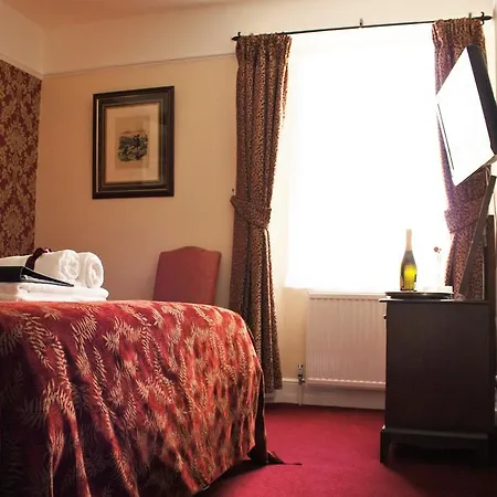 The Marstan Guesthouse-2