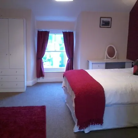 Finn Maccools Public House & Guest Inn-2