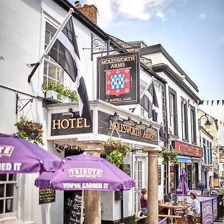 Molesworth Arms-3