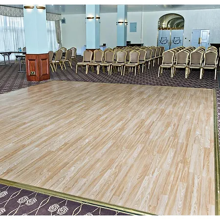 Great Northern Hotel; Sure Hotel Collection By Best Western-2