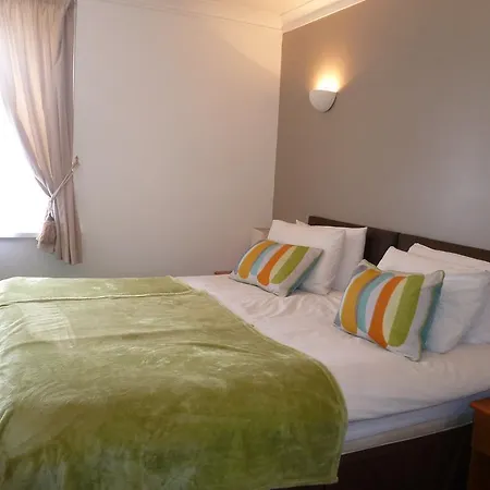 Dunskey Guest House-2