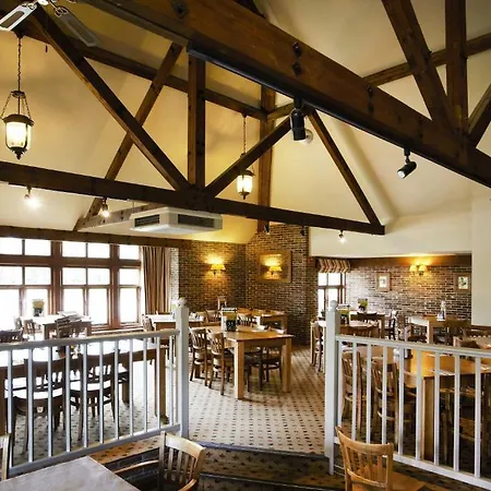 Breckland Lodge-2