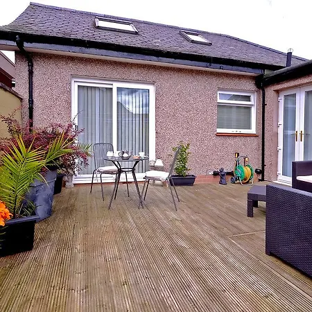 Sandwood Apartment-2