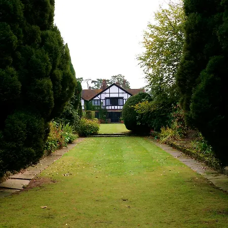Cisswood House-3