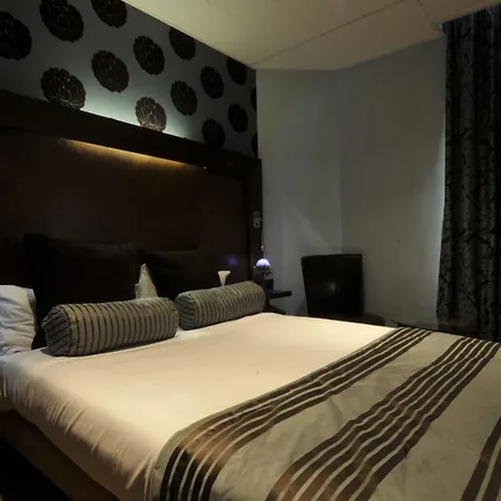 The Golf Hotel Woodhall Spa-3