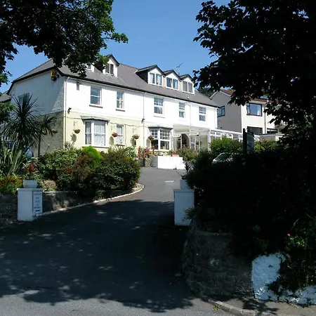 Hammonds Park Guest House-2