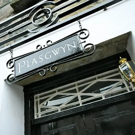 Plas Gwyn B&B And Holiday Cottage-2