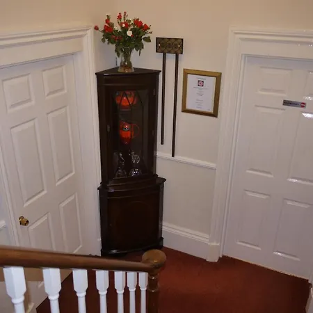 Babbacombe Guest House-2