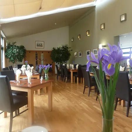 The Lodge At Craigielaw And Golf Courses-3