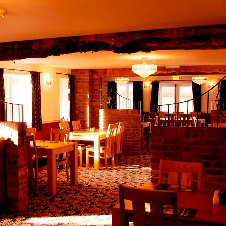 New Inn - Dorchester-2