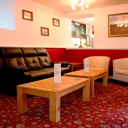 New Inn - Dorchester-3