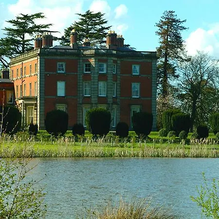 Netley Hall-2