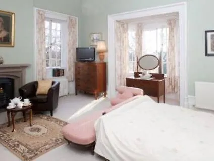 Heads Nook Hall Bed & Breakfast-3