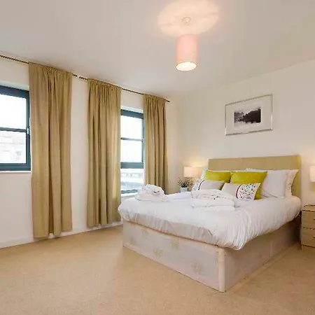 City Reach Serviced Apartments-2