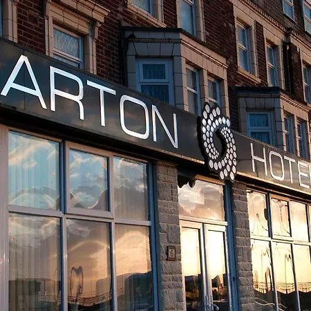 Barton Hotel-2