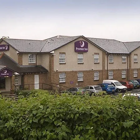 Premier Inn Glasgow East Kilbride Central-2