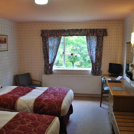 Willowbank Hotel-2