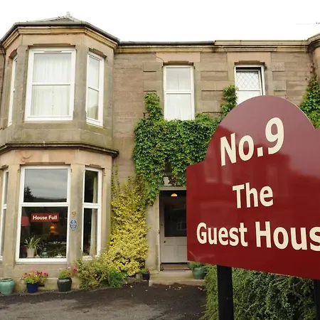 No 9 The Guest House Perth-3
