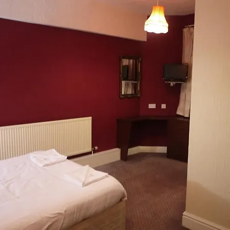 Rose Hotel And Spa-3
