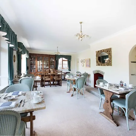 Burswood Guest House-2