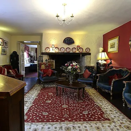 Meryan House Hotel-2
