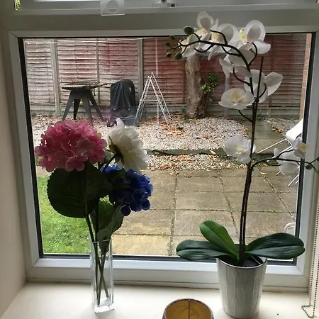 Bradwell Common Guesthouse-3