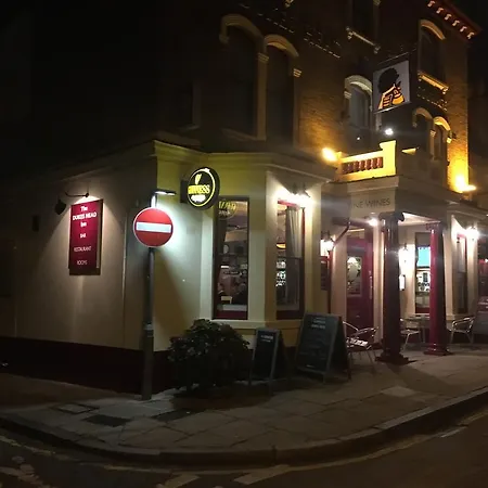 Dukes Head Inn-2