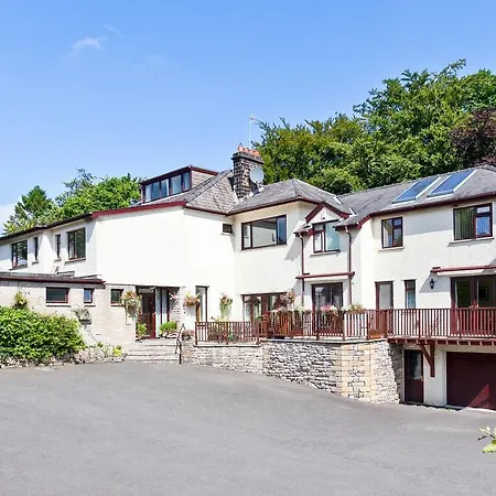 The Glen Guest House-2
