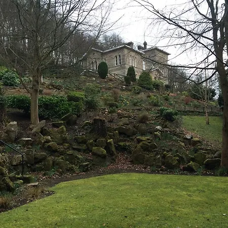 Mansfield House Hotel-2