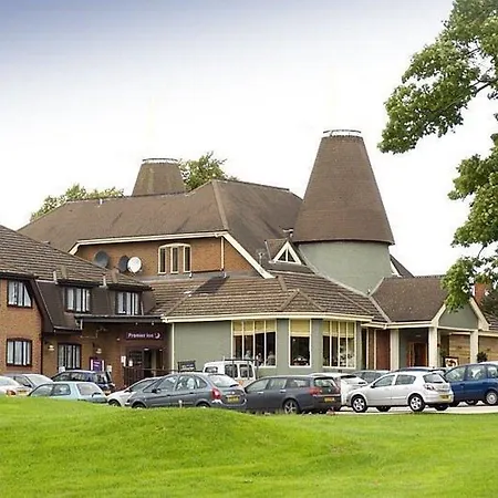 Premier Inn Derby South-3
