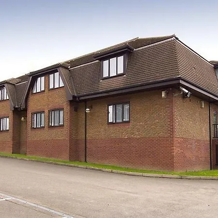 Premier Inn Derby South-2