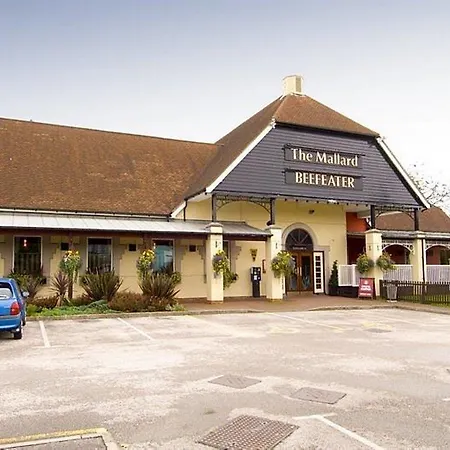 Premier Inn Derby West-3