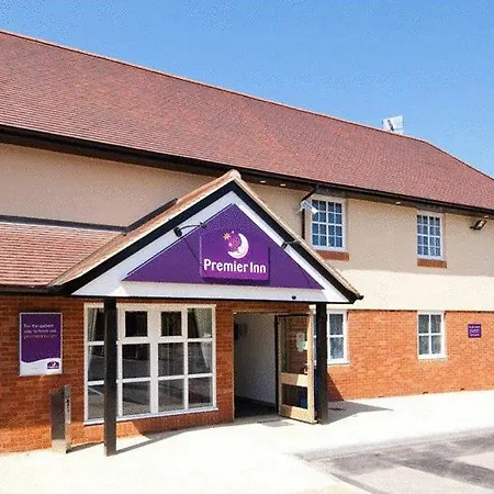 Premier Inn London Ruislip-3