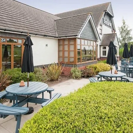 Premier Inn London Ruislip-2