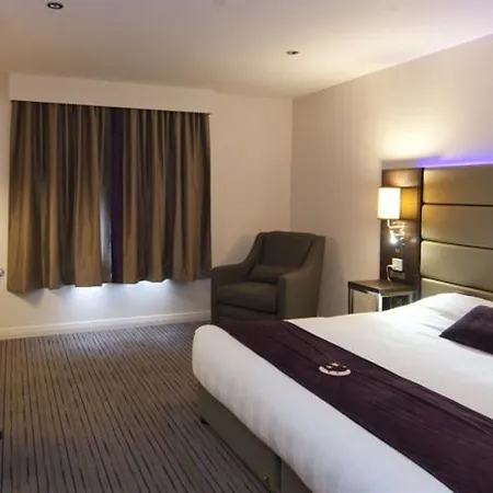 Premier Inn Leeds / Bradford Airport-2