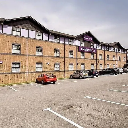 Premier Inn Hemel Hempstead West-2