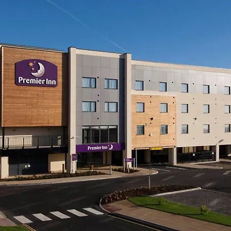 Premier Inn Newton Abbot-3