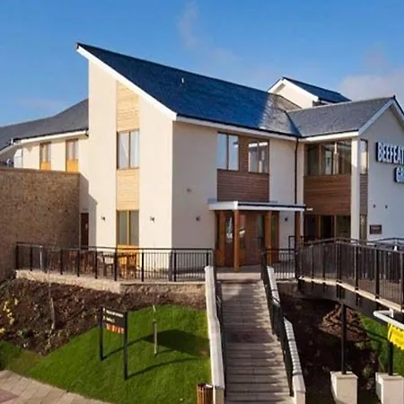 Premier Inn Newton Abbot-2