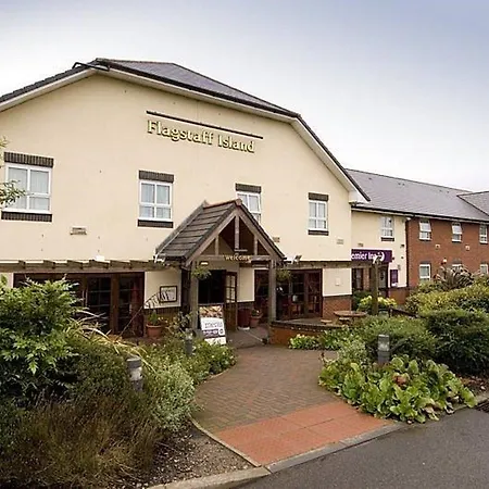 Premier Inn Ashby De La Zouch-3