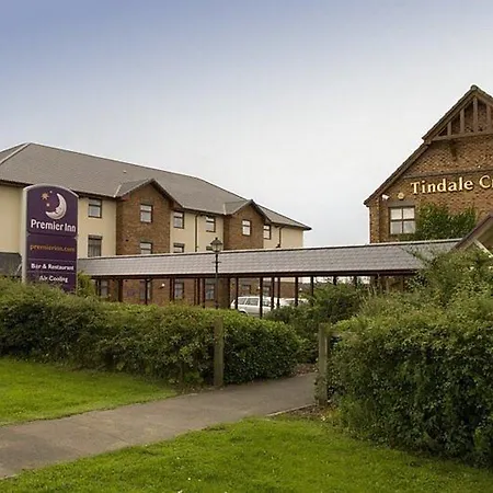 Premier Inn Bishop Auckland-3