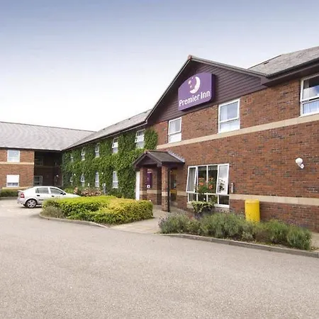 Premier Inn Durham North-3