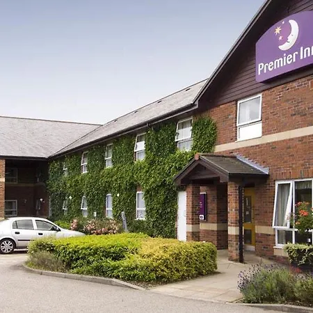 Premier Inn Durham North-2
