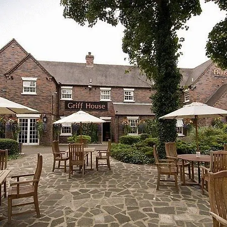 Premier Inn Nuneaton/Coventry-2