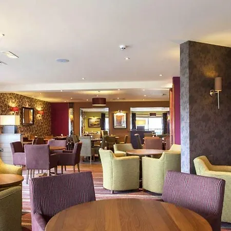 Premier Inn Worcester City Centre-3