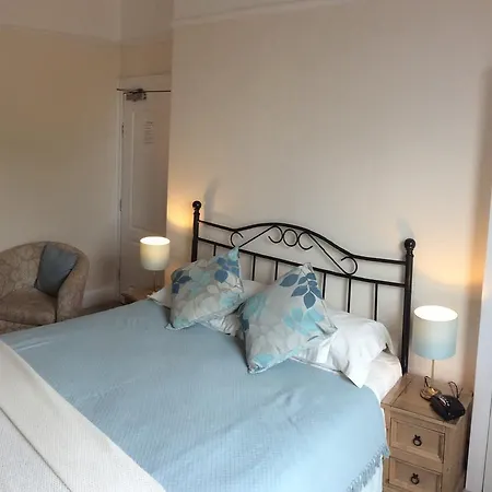 The Aidan Guest House-3